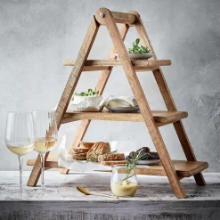 Butlers Servierplatten & Etageren-MANGO DAYS Etagere