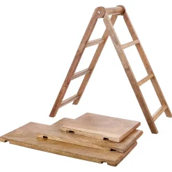 Butlers Servierplatten & Etageren-MANGO DAYS Etagere