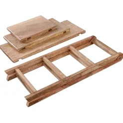 Butlers Servierplatten & Etageren-MANGO DAYS Etagere