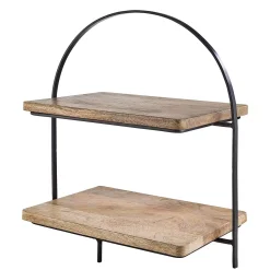 Butlers Servierplatten & Etageren-MANGO DAYS Etagere