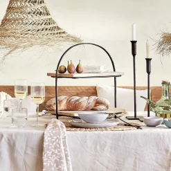 Butlers Servierplatten & Etageren-MANGO DAYS Etagere