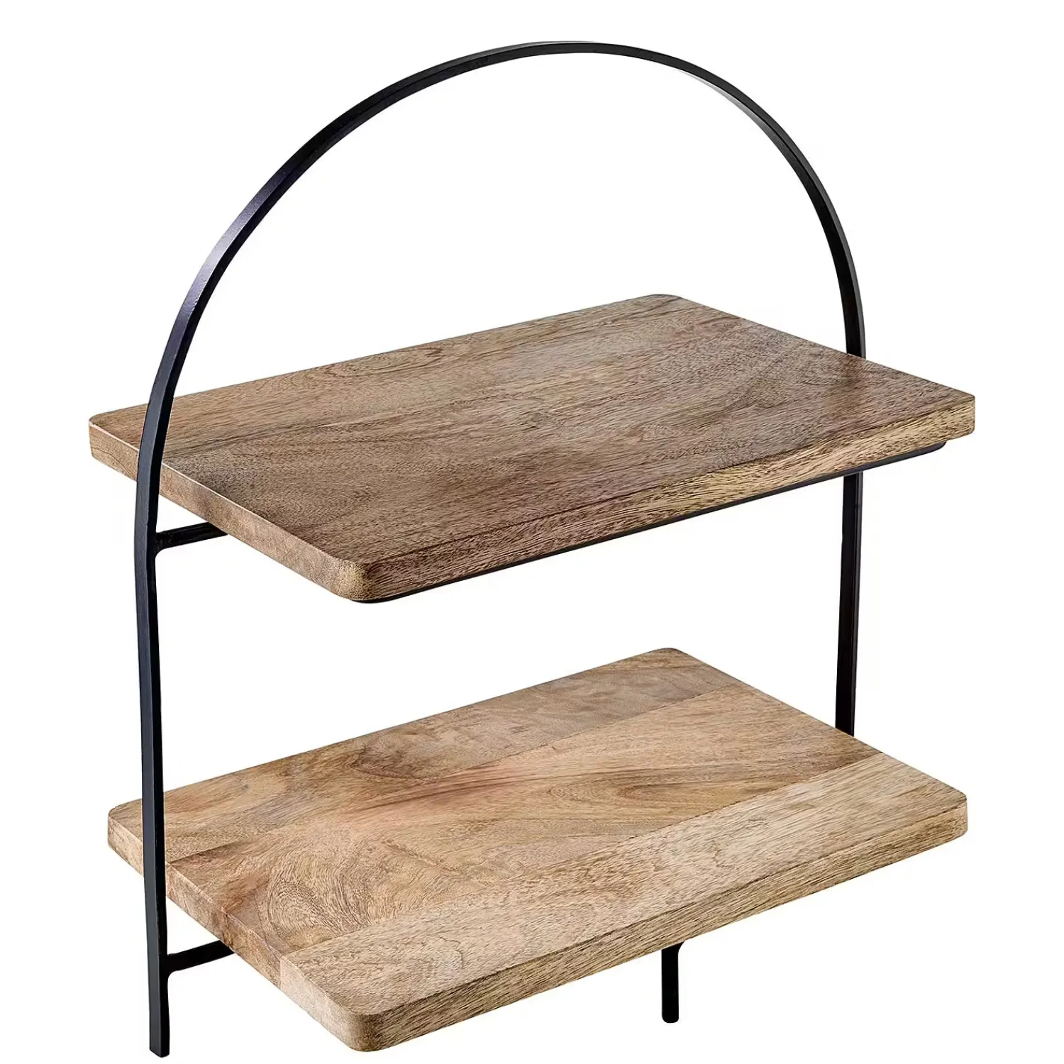 Butlers Servierplatten & Etageren-MANGO DAYS Etagere