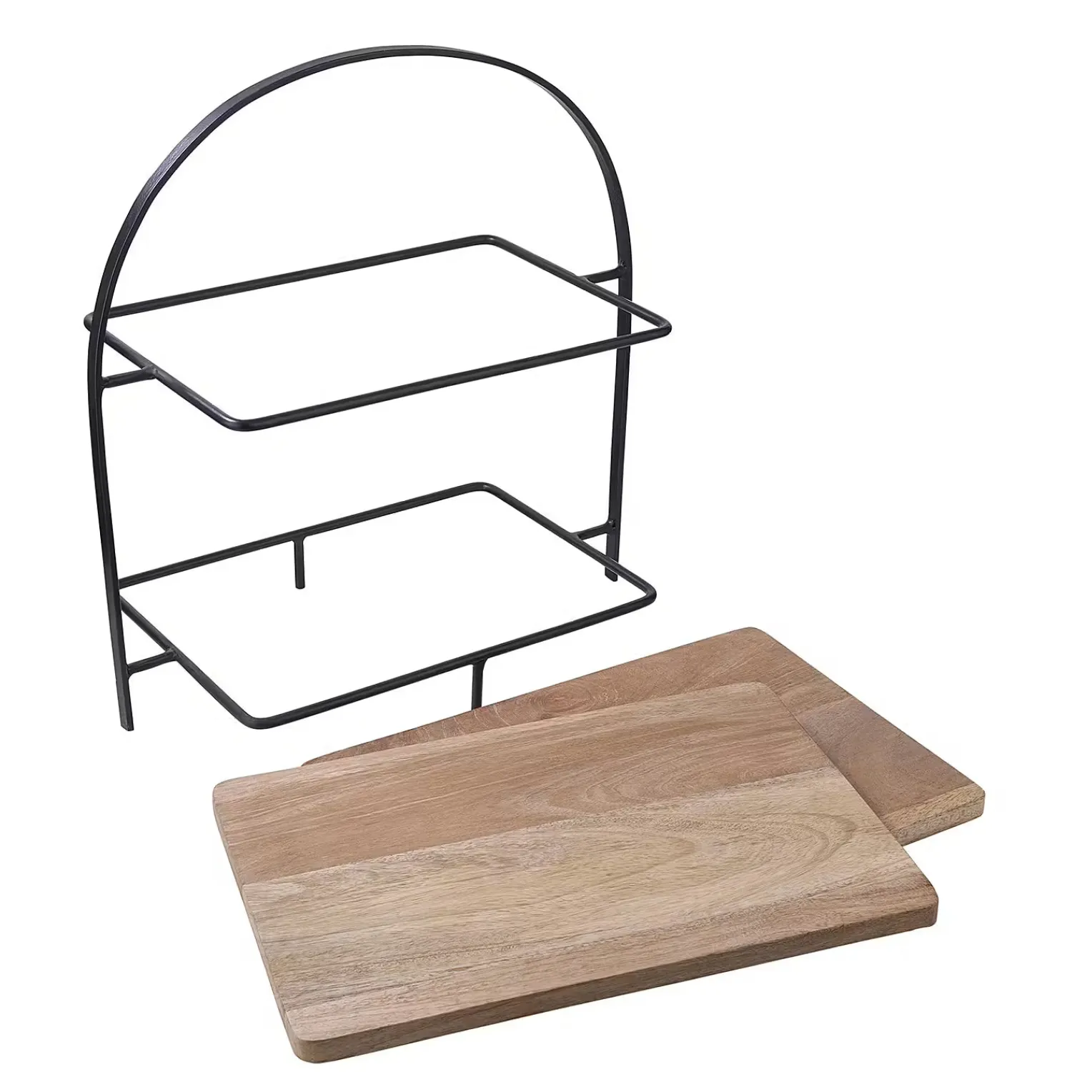 Butlers Servierplatten & Etageren-MANGO DAYS Etagere
