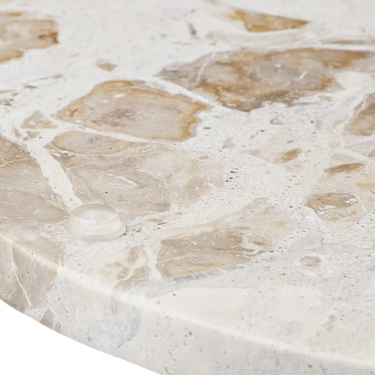 Butlers Servierplatten & Etageren-MARBLE Marmorplatte
