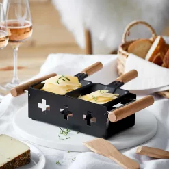 Butlers Servierplatten & Etageren-MARBLE Marmorplatte