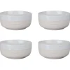 Butlers Schalen & Bowls-ME TIME Schale 4er-Set