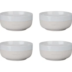 Butlers Schalen & Bowls-ME TIME Schale 4er-Set