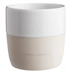 Butlers Tassen & Becher-ME TIME Tasse Lieblingsmensch 6er-Set