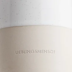 Butlers Tassen & Becher-ME TIME Tasse Lieblingsmensch 6er-Set
