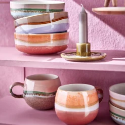 Butlers Tassen & Becher-MEDLEY Tasse