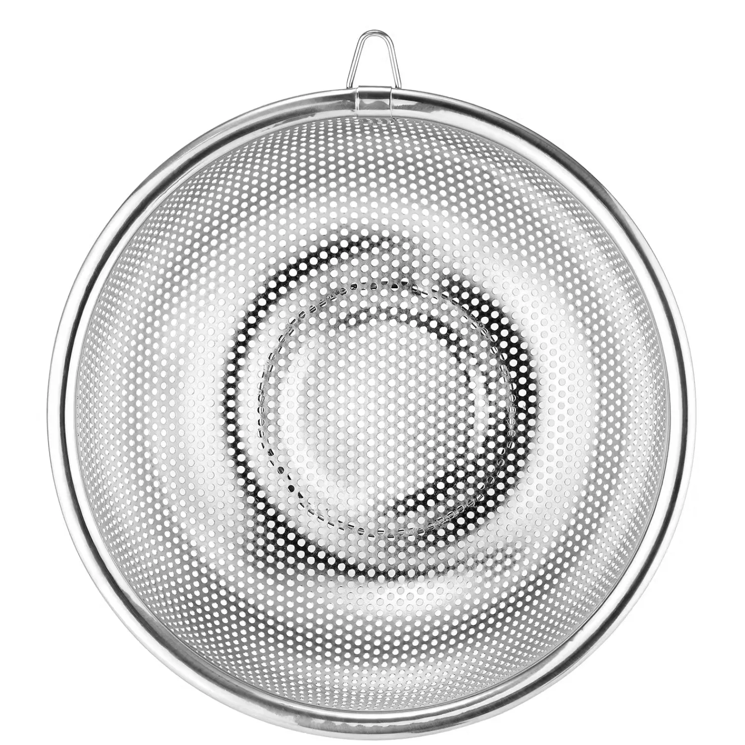 Butlers Kochen & Backen-MENUETT Metallsieb 6er-Set