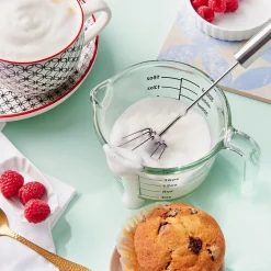 Butlers Kochen & Backen-MILK MAID Milchaufschäumer