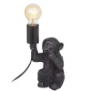 Butlers Tischlampen-MONKEY TOWN Affe Tischleuchte