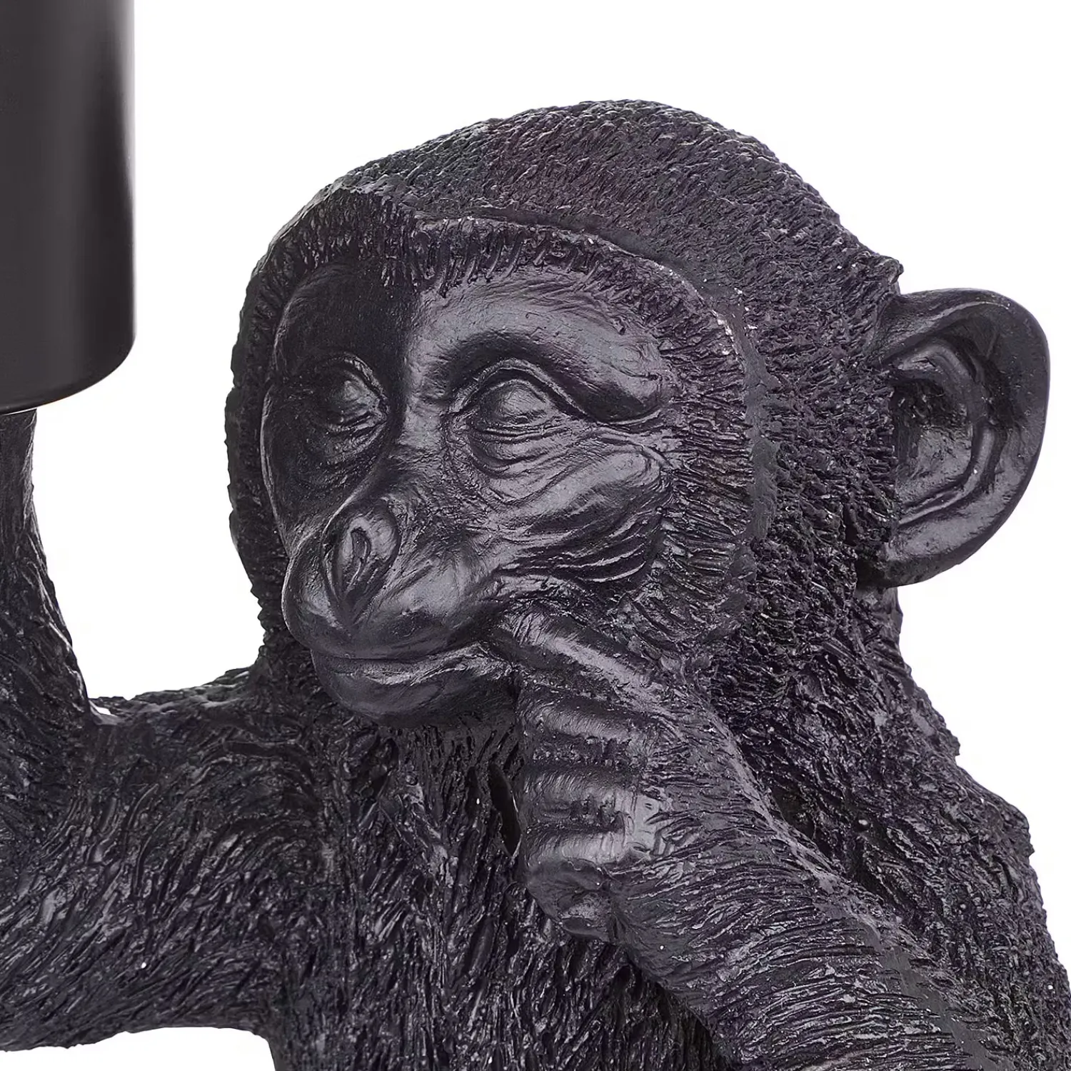 Butlers Tischlampen-MONKEY TOWN Affe Tischleuchte
