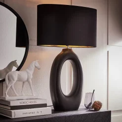 Butlers Tischlampen-MOOD Tischleuchte