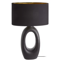 Butlers Tischlampen-MOOD Tischleuchte
