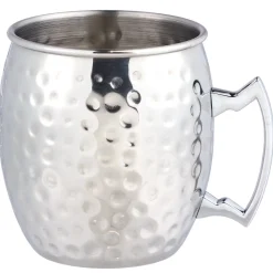 Butlers Cocktailgläser-MOSCOW MULE Becher