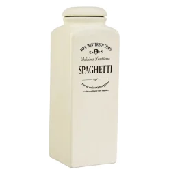 Butlers Aufbewahrungsgläser-MRS. WINTERBOTTOM'S Spaghettidose