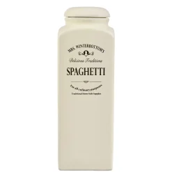 Butlers Aufbewahrungsgläser-MRS. WINTERBOTTOM'S Spaghettidose