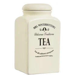 Butlers Aufbewahrungsgläser-MRS. WINTERBOTTOM'S Teedose