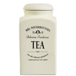 Butlers Aufbewahrungsgläser-MRS. WINTERBOTTOM'S Teedose