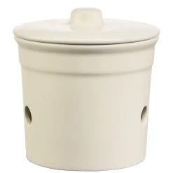Butlers Aufbewahrungsgläser-MRS.WINTERBOTTOM'S Knoblauchdose 3er-Set