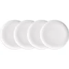 Butlers Teller-NATIVE Frühstücksteller 4er-Set