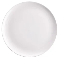Butlers Teller-NATIVE Frühstücksteller 4er-Set