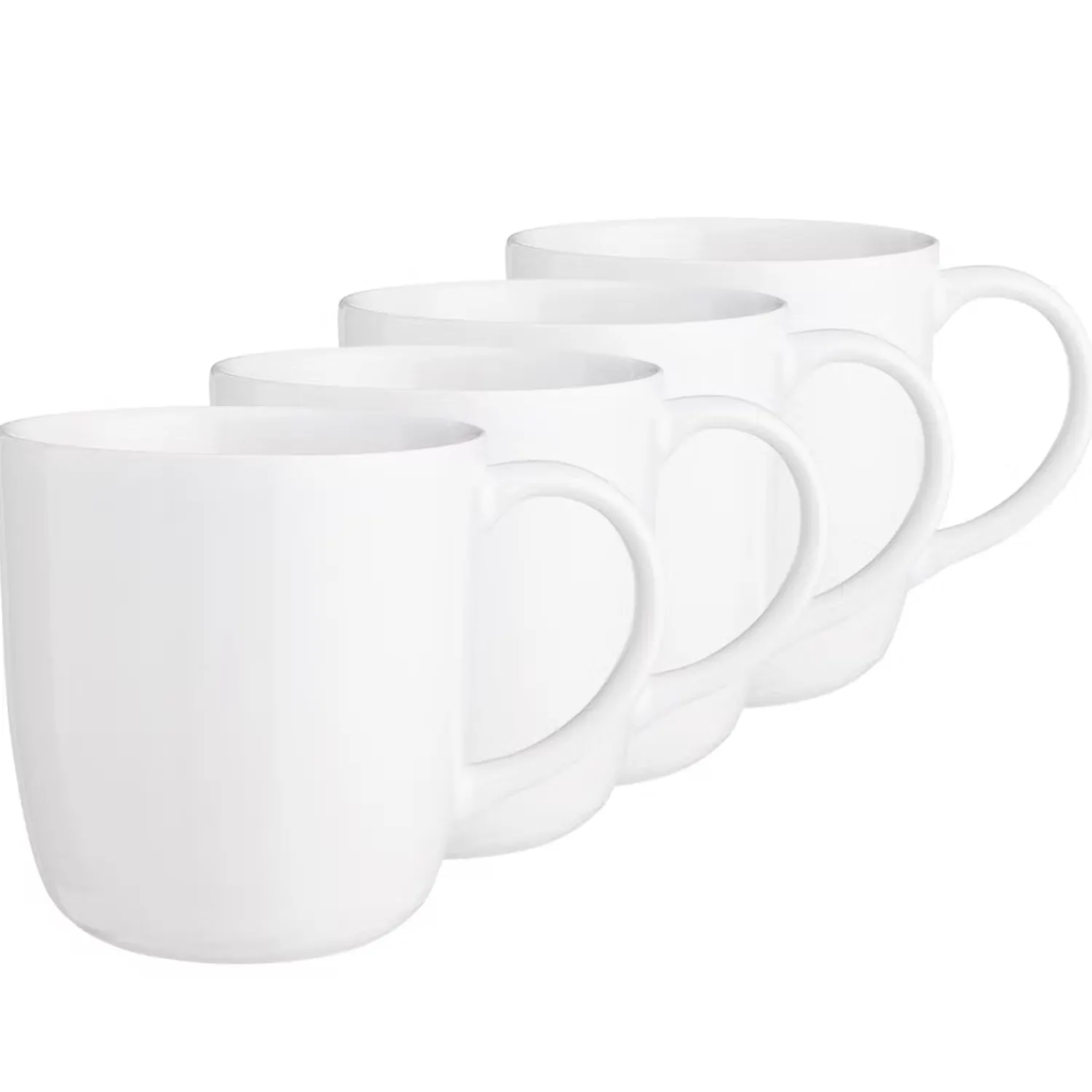 Butlers Tassen & Becher-NATIVE Tasse 4er-Set