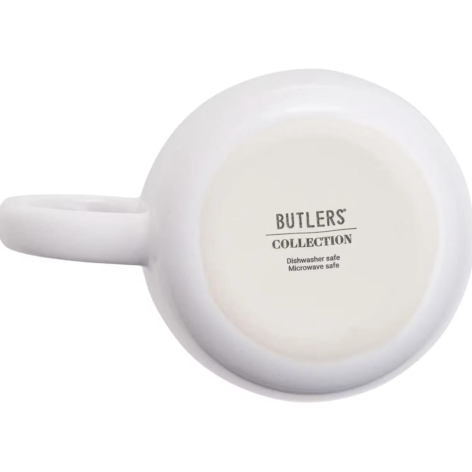 Butlers Tassen & Becher-NATIVE Tasse 4er-Set