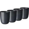 Butlers Tassen & Becher-NATIVE Tasse 4er-Set