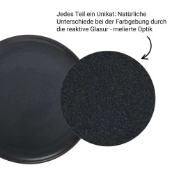Butlers Tassen & Becher-NATIVE Tasse 4er-Set