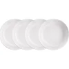 Butlers Teller-NATIVE Tiefer Teller 4er-Set