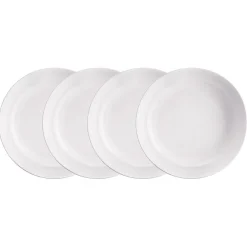 Butlers Teller-NATIVE Tiefer Teller 4er-Set