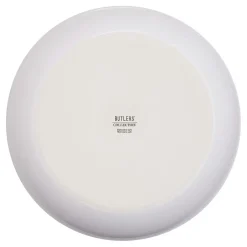 Butlers Teller-NATIVE Tiefer Teller 4er-Set