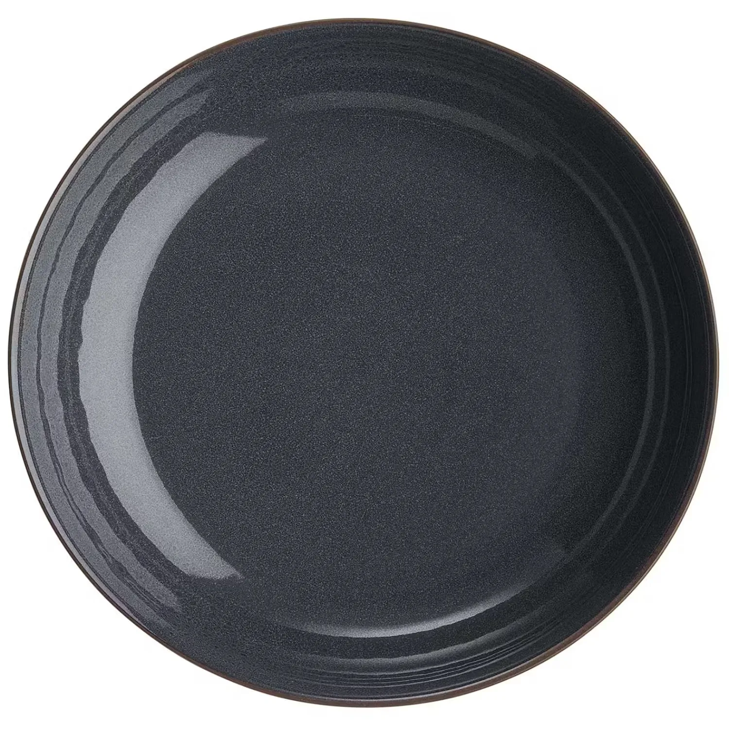 Butlers Teller-NATIVE Tiefer Teller 4er-Set