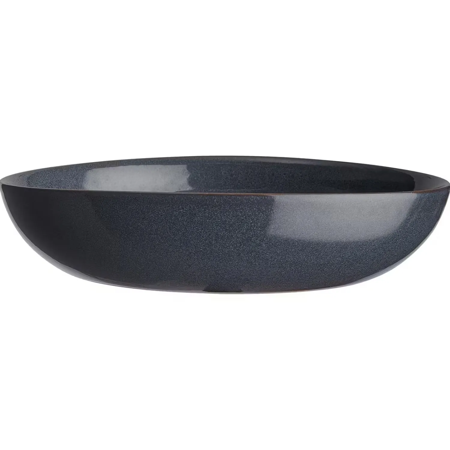 Butlers Teller-NATIVE Tiefer Teller 4er-Set