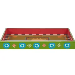 Butlers Tabletts|Servierplatten & Etageren-NAZAR Deko-Tablett