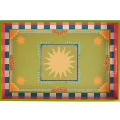 Butlers Tabletts|Servierplatten & Etageren-NAZAR Deko-Tablett