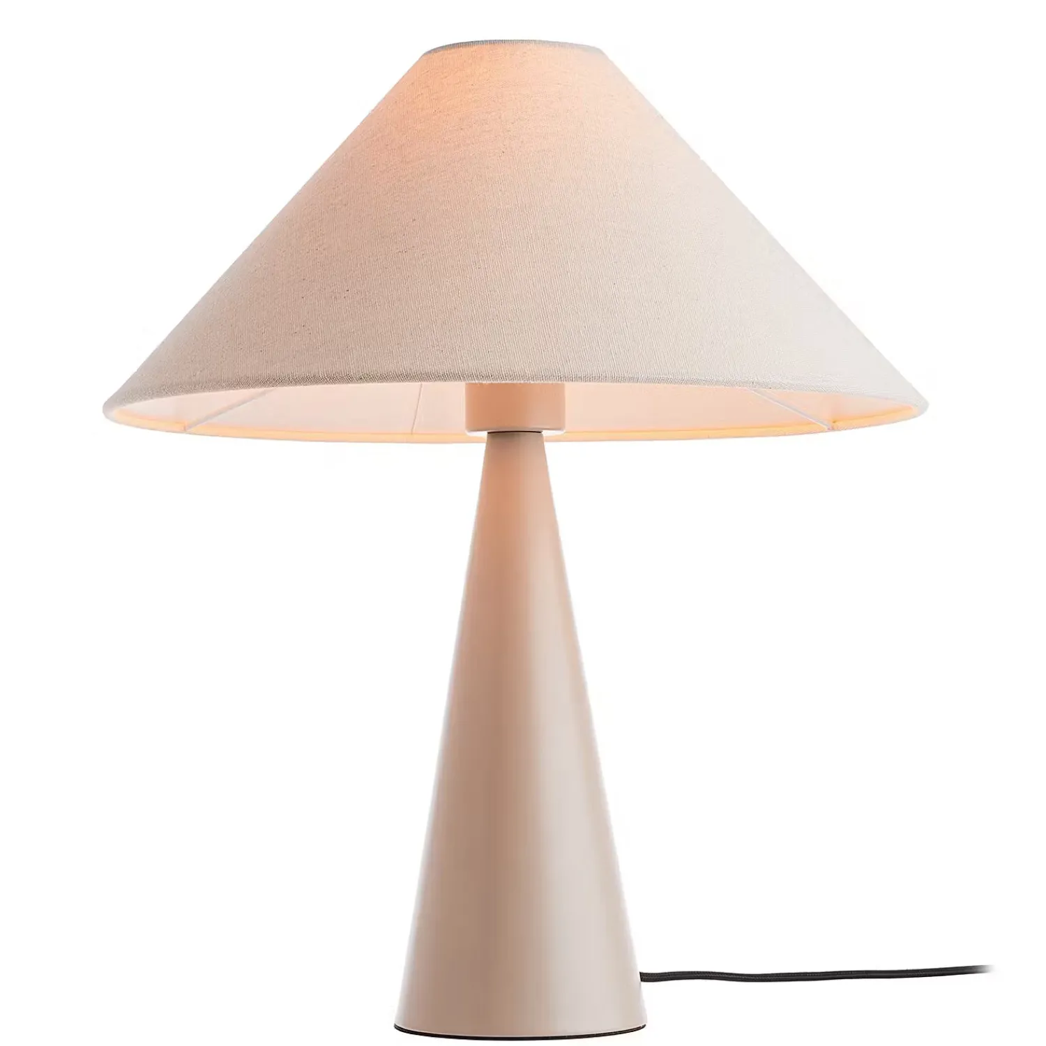 Butlers Tischlampen-NEXO Tischleuchte