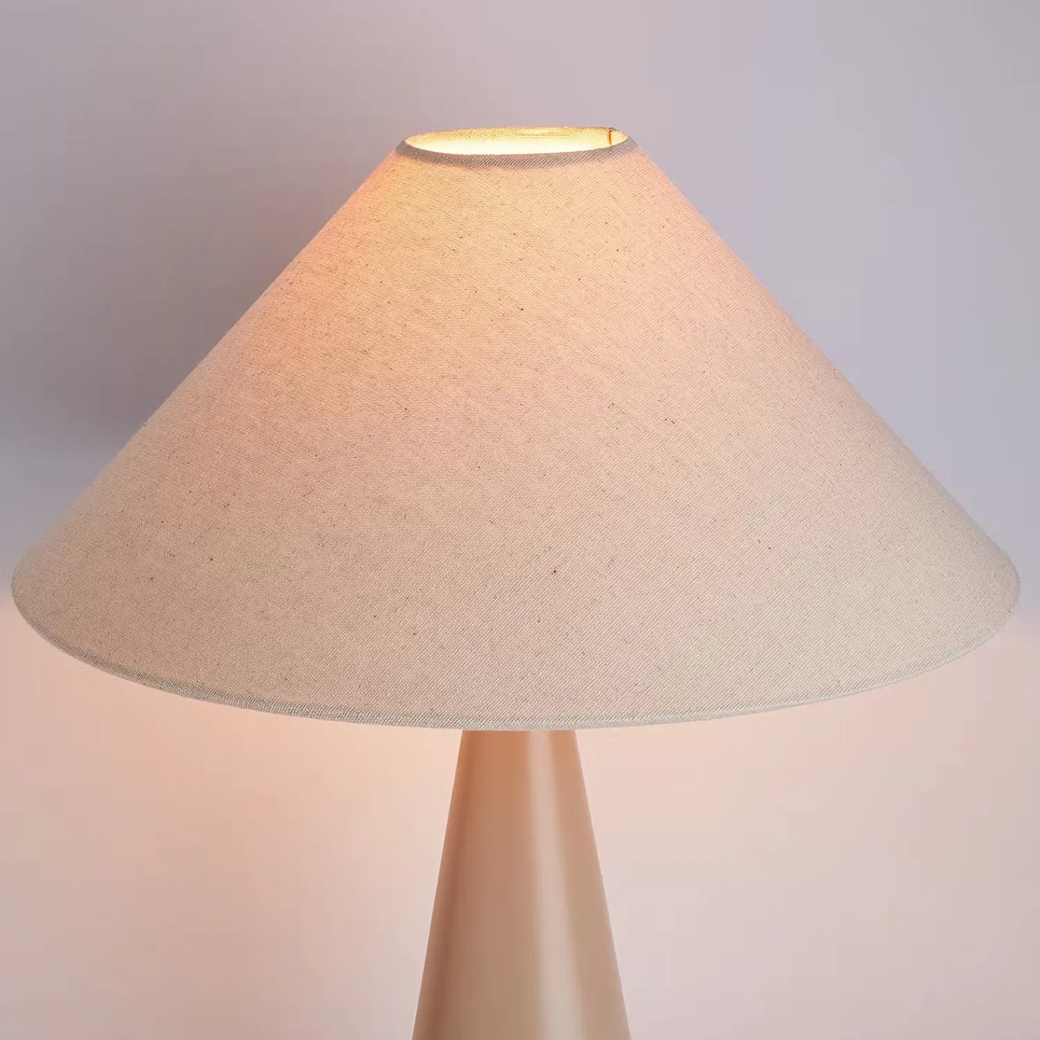 Butlers Tischlampen-NEXO Tischleuchte