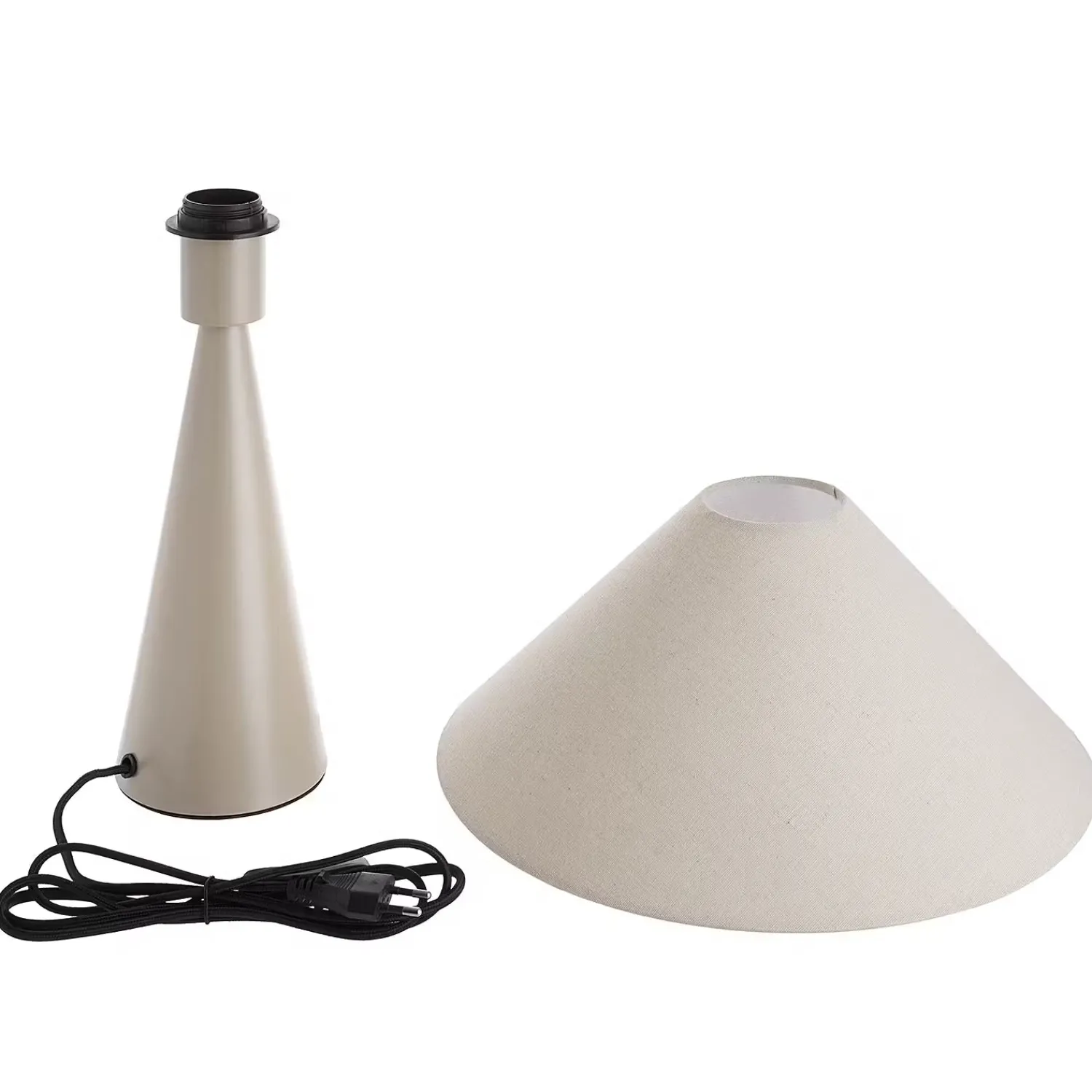 Butlers Tischlampen-NEXO Tischleuchte