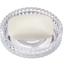 Butlers Bad-Accessoires-NOBLE Seifenschale