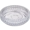Butlers Bad-Accessoires-NOBLE Seifenschale 4er-Set