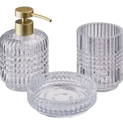 Butlers Bad-Accessoires-NOBLE Zahnputzbecher