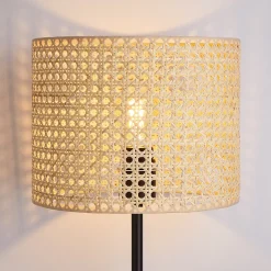 Butlers Tischlampen-NYBORG Tischleuchte