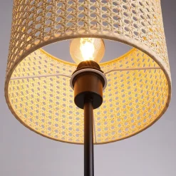 Butlers Tischlampen-NYBORG Tischleuchte