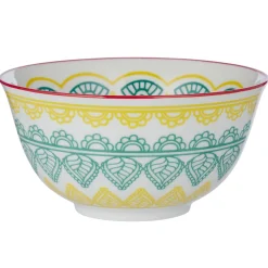 Butlers Schalen & Bowls-ORNAMENTS Schale 6er-Set