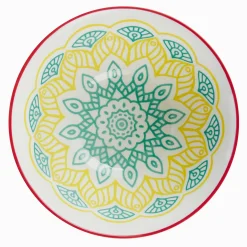 Butlers Schalen & Bowls-ORNAMENTS Schale 6er-Set