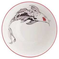 Butlers Schalen & Bowls-ORNAMENTS Schale 6er-Set
